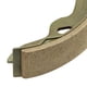 thumbnail image 4 of de 4 zapatas de para carrito para golf eléctrico, de 4 carritos para golf ligeros, ensamblaje eléctrico de gas duradero para shamjiam Pastillas de frenos, 4 of 8