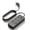 Black, variant on 18-in-1 Power Strip with 12 AC Outlets & 6 USB Ports (4A+2C), Surge Protector Charging Station for Home Office Desk Dorm Travel