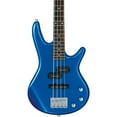 thumbnail image 1 of Ibanez GSRM 4 String Bass Guitar, Right, Starlight Blue (GSRM20SLB), 1 of 1
