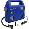 Goodyear 12 Volt Inflator i4000 w/ 4-way Emergency Light