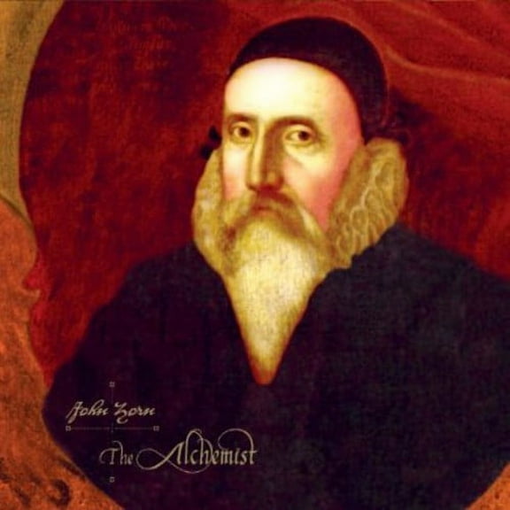 John Zorn - Alchemist - Classical - CD