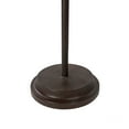 thumbnail image 4 of Northlight Rustic Layered Christmas Tree with Star Decoration - 31" - Green and Gold Finish, 4 of 4