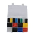 thumbnail image 1 of Heat Shrink Tubing Set, Widely Used Stable Performance Heat Shrink Tubing Kit  For Home, 1 of 8
