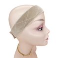 thumbnail image 4 of Velvet Hairband Wig, Adjustable & Anti-Slip Design - Soft, Comfortable, Stylish, 4 of 9