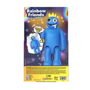 Rainbow Friends Series 2 Blue Deluxe Figure with Sound