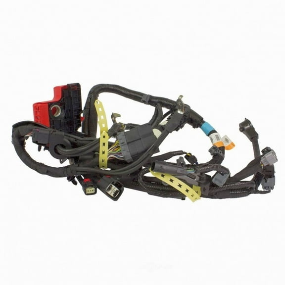 Motorcraft WC-96500 Starter Cable