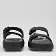 thumbnail image 4 of SANDALIA PLANA EVALIGHT NEGRO 125124, 4 of 4