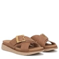 thumbnail image 2 of Dr. Scholl's Womens Piper Slide Sandal, 2 of 9