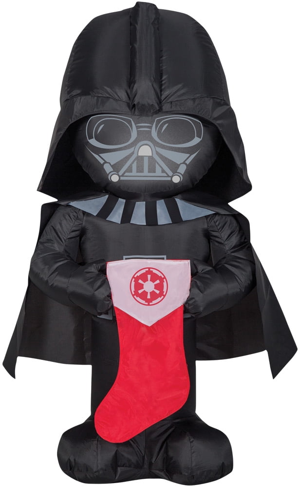 darth vader doll walmart