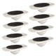 thumbnail image 3 of 8 ruedas autoadhesivas para caja de almacenamiento, ruedas inferiores universales, 3 of 6