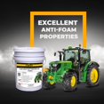 thumbnail image 2 of Elba Heavy Duty Tractor Hydraulic Fluid | Hydraulic Oil & Transmission Fluid | J20C Equivalent | (5 Gallon Pail), 2 of 5