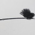 thumbnail image 5 of 1920 Vintage Gran Del Rhinestone De De La Negro Yinane Gran Gatsby, 5 of 5