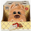 Pound Puppies Classic - Wave 2 - Light and Brown with Rumple Skin