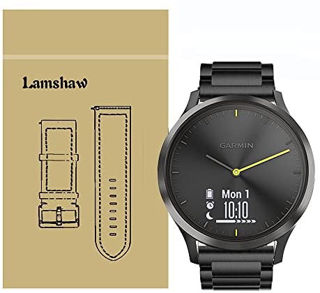 vivomove hr replacement band