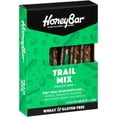 thumbnail image 6 of HoneyBar Trail Mix Snack Bar 5 ct Box, 6 of 8