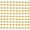 Gold, variant on Metal Rivets for Punk Clothing Customizationed Sturdy Alloy
