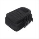 thumbnail image 4 of Bolsa de Cintura Organizador Mochila Deportes Al Aire Libre Viajes Senderismo Camping Accesorios EDC Herramienta Bolsa Negro con Cinturón de Hombro, 4 of 7
