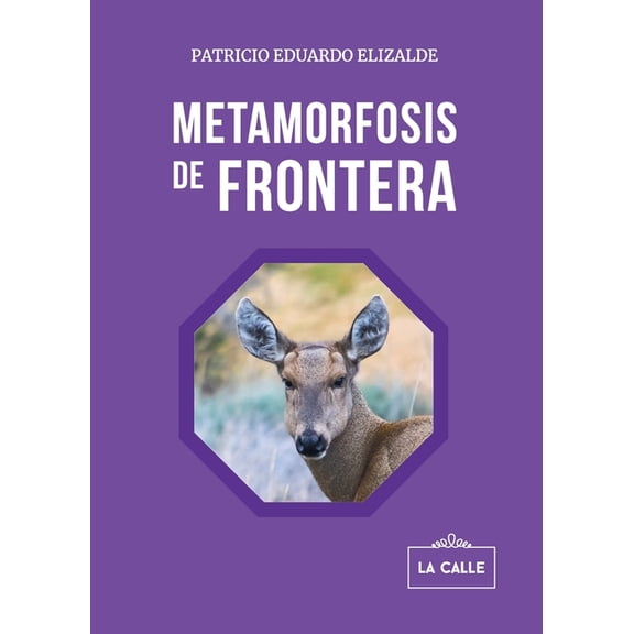 Metamorfosis de frontera (Paperback)