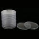 thumbnail image 5 of 10 Piezas Cápsulas de Monedas Claras Sunnimix 55mm, 5 of 8