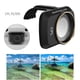 thumbnail image 2 of Filtro de lente de cámara CPL filtro polarizador para DJI Mavic, 2 of 8