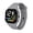 A004- Gray, variant on Digital Watch, Square Face Watch, Silicone Watch Band, Date Display, 12/24 Hour Format, Kids, Boys and Girls, Kids Birthday Gift, Sports & Outdoor, Back to School, Navy Blue, 1 Pc