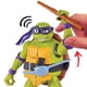 thumbnail image 2 of Figura de acción Teenage Mutant Ninja Turtles Donatello, 14 cm, 2 of 6