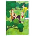 thumbnail image 3 of Le Vacher et la Jeune Fille Tisseur & nbsp; (Édition Chinoise & en Anglais) Broché & nbsp;, 3 of 3