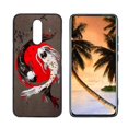 thumbnail image 1 of Compatible with LG Xpression Plus 2 Phone Case, Koi-Fish-44 Case Silicone Protective for Teen Girl Boy Case for LG Xpression Plus 2, 1 of 1
