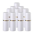 thumbnail image 4 of 10pc Mini Botellas de Spray de Plástico Vacías Viajan Envases Cosméticos, 4 of 9
