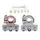 thumbnail image 1 of Conector de Terminal de Batería Zulema con Cubierta Protectora Desconexión de Terminal, 1 of 7