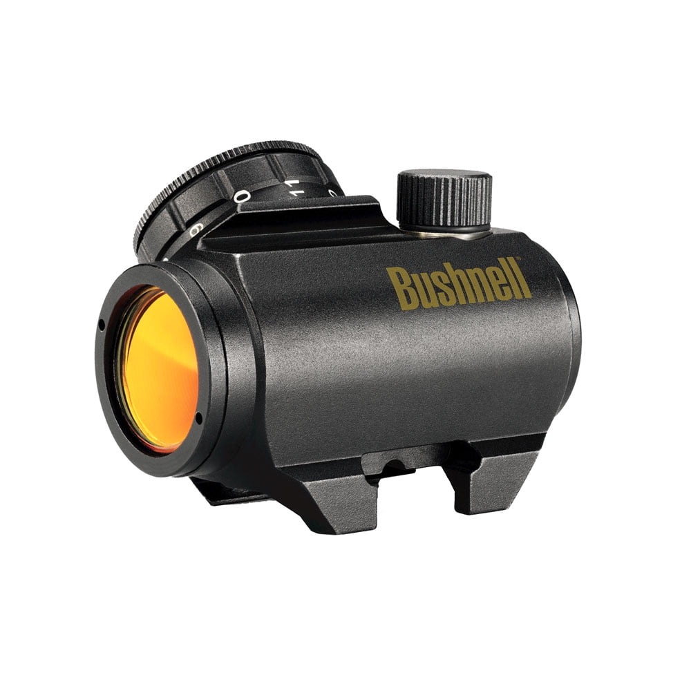 Bushnell 1x25mm Red Dot Sight Riflescope Optics TRS-25