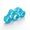 Blue, variant on Silicone Finger Exerciser for Hand Exercise