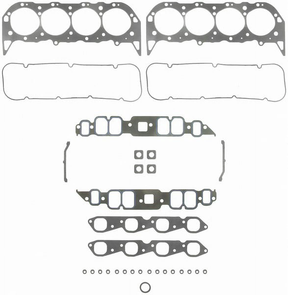 FEL-PRO 17201 Head Gasket Set