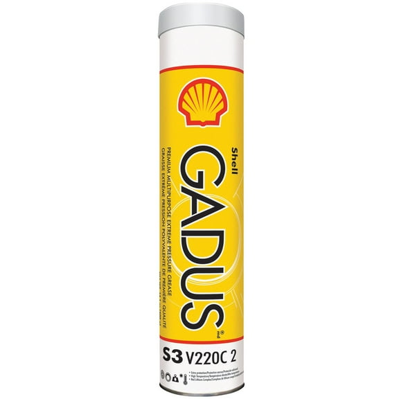 Shell Gadus S3 V220C 2