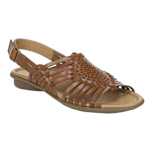 naturalizer huarache sandals