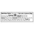 thumbnail image 2 of Toblerone Milk Chocolate Bar 3.52 oz (Pack of 20), 2 of 5