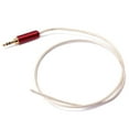 thumbnail image 1 of Piezas de Instrumentos Musicales de Pastilla Piezoeléctrica de Guitarra Clásica de LR Technology Red, 1 of 8