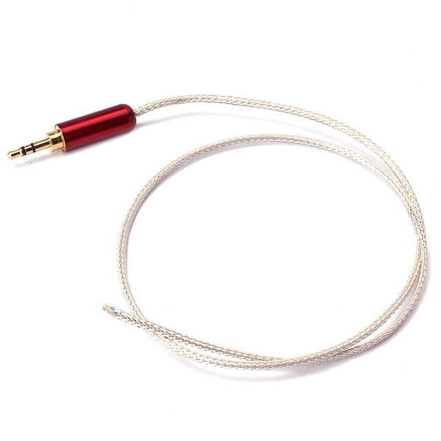 Piezas de Instrumentos Musicales de Pastilla Piezoeléctrica de Guitarra Clásica de LR Technology Red