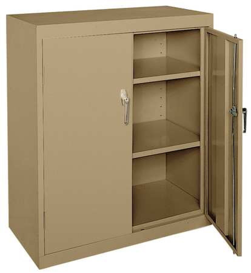 SANDUSKY EA2236244204 Counter Height Storage Walmart