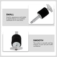thumbnail image 3 of Hanging Cymbal Screw Drum Kit Special Cymbal Screw Percussion Instrument Accessory, 3 of 8