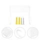 thumbnail image 3 of 1 Set of Hook Wall Hanging Rack Storage Hook Ironing Board Hanging Hook Ironing Board Wall Mount, 3 of 4