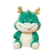 thumbnail image 4 of año Nuevo 2024, Muñeco con Relleno de Animales, Dragón de Peluche, Adorables Accesorios para Fotos, Juguetes de Animales de Dibujos Animados para 35cm Verde, 4 of 8