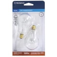 thumbnail image 2 of Westinghouse Lighting 0394100 - 60A15/CB/FAN 2CD, 2 of 3
