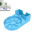 thumbnail image 2 of Clearance!Tumbler Drying Rack Drying Rack Cup Drying Rack Bottle Drying Rack for Cup Accessories for Mugs Fast Drying Non Slip, 2 of 9