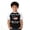 Black, variant on SIYUDAN Toddler USA 250th Anniversary Shirt Short Sleeve Shirts Boys 4Th of July Celebration Tee Boys Tee Shirts 12-24 Months Boys Clothes