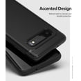 thumbnail image 6 of Ringke Onyx Case Compatible with Samsung Galaxy S10, Tough Rugged TPU Heavy Duty Protective Cover - Black, 6 of 6