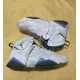 thumbnail image 1 of Size 10.5 - A i r-Jor-dan 7 Retro 2015 French Blue Men’s (NO BOX), 1 of 6