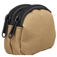 thumbnail image 2 of Mini llavero para hombre, monedero, bolsillo para monedas, riñonera para caza, montañismo, Camping, fotografía y ciclismo YUNYI BRAND Deportes, 2 of 8
