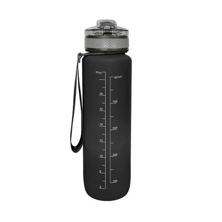 

COBBEKO Drinking Bottle Lager Capacity Suitable for Carbonated Drink Leak-Proof BPA-Free