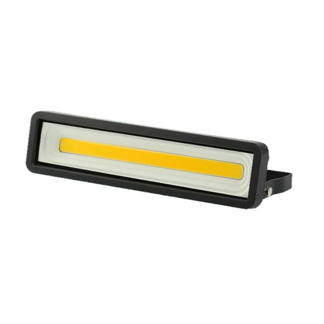 LED Flood Llight 50W IP65 Waterproof Landscape Outdoor Housing Garden Lighting Wall Lamp Reflector Project Floodlight ,Extraordinary Performance